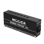 MOOER MACRO POWER S12 專業吉他效果器電源分配器 12 個隔離直流輸出 9V/12V/15V/18V