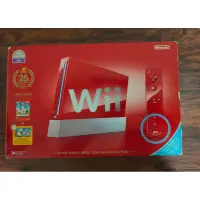 在飛比找蝦皮購物優惠-wii 主機&遊戲片