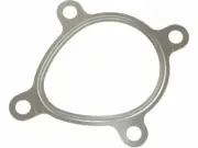 For 2000-2001 Audi S4 Exhaust Gasket Victor Reinz 25657CF APB (for: Audi)