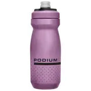 Camelbak Podium 600ml Purple Drink Water Bottle