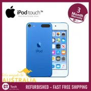 Apple iPod touch 7th Generation 32GB 128GB 256GB Blue, A10 iOS15 - Gifts