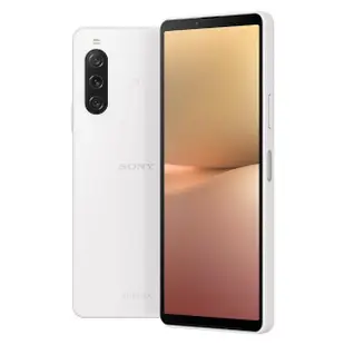 【SONY 索尼】Xperia 10 V 6.1吋(8G/128G/高通驍龍695/1200萬鏡頭畫素)