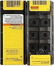 N331.1A-145008M-PM 4230 /CARBIDE CNC blade tool 10 PCS