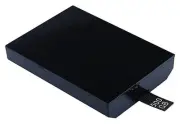 Internal Hard Drive HDD Xbox 360 Slim E 120GB 250GB 320GB 500GB Voomwa US Seller