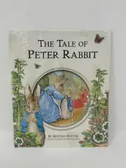 The Tale Of Peter Rabbit Beatrix Potter (Dolly Parton Imagination Library)