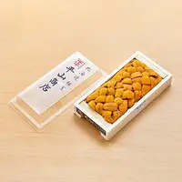 在飛比找蝦皮購物優惠-【生食級日本直送赤海膽/馬糞/白海膽/紫海膽】