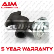Fits Peugeot 307 406 607 Citroen C5 2.0 HDi + Other Models Aim EGR Valve #2