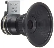 [Mint] Nikon DG-2 Eye Piece Magnifier for FE/FM2/F2/F3 etc