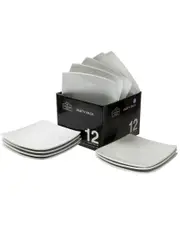 10 Strawberry Street Party Pack 12pc Appetizer Set