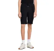 Sandro Jersey Bermuda Shorts