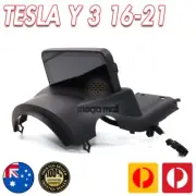 LCD Tachometer Smart Speedometer extra Gauge Cluster For Tesla Model 3 & Model Y