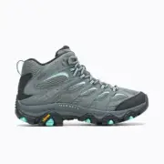 Merrell Moab 3 Mid GTX [ML036306] Women Outdoors Shoes Sedona Sage J036306