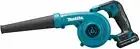 Makita CXT Cordless Garden Leaf Blower Dust Vacuum Only Body UB100DZ 12V Max