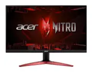 Acer Nitro 27 Full HD 1920 x 1080 PC Gaming Monitor AMD FreeSync Up 100Hz Refr
