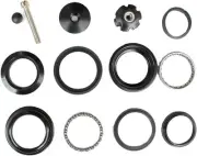 1-1/8" Heavy Duty Headset Top Cap Bearings, 34mm / 44mm / 55mm Diameter 34MM
