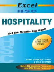 Excel HSC: Hospitality Study Guide