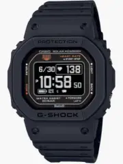 CASIO G-SHOCK DW-H5600 Series G-SQUAD Heart Rate Monitor with Bluetooth Japan
