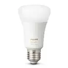 Philips HUE E27 Colour Bulb with Bluetooth HUEWCAE27BT