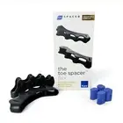 The Toe Spacer FLEX | Recovery from the Ground Up, Correct Bunions, Plantar Fasc