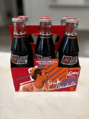Phoenix Suns Collector's Edition 1993 Western Conference Champions Coke Bottles
