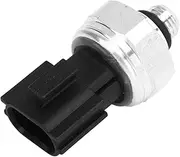 A/C Pressure Sensor Compatible with Kia for Cadenza 2014-2018 for NIRO 2017-2018 for Magentis 2006-2010 Air Condition Pressure Switch AC Pressure Sensor 977213K000