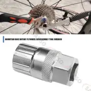 Freewheel Removal Tool, Mountain Bicycle Removal Repair Lockring Tool For Shiman