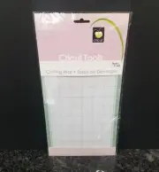 Cricut Tools Cutting Mat 6"x12" NEW ProvoCraft 2 Pack New In Package