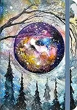 Mystic Moon Journal (Diary, Notebook)