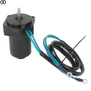 6CJ-43880-12 Tilt Trim Motor For Yamaha 50 60 70 HP Engines 6CJ-43880-11