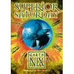 KEYS TO THE KINGDOM (6) - SUPERIOR SATURDAY