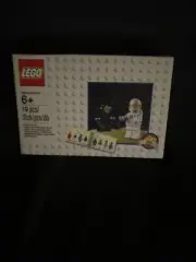 LEGO Classic Spaceman Minifigure 5002812 Promotional White Benny New Sealed