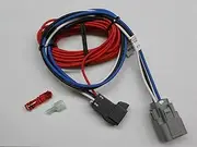 Hayes Brake Controller Company 81797HBC Wire Harness Dodge Ram