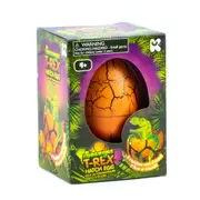 Keycraft - Large T-Rex Hatching Eggs