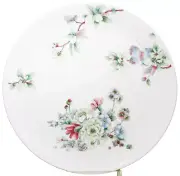 LEMON TREE by Wedgwood Dinner Plate 10.75" NEW NEVER USED made in England