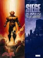 在飛比找三民網路書店優惠-Siege: X-men Premiere:X-men