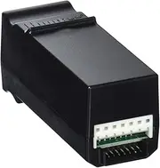 Hunter I-Core ICM-600 6 Module Irrigation Computer, Black, 3 x 9 x 3.5 cm