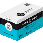 Little Rivers Dorset Lager Bottle 330mL