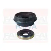 Fits Renault Twingo 1993- Clio 1991-2005 Ruva Front Strut Top Mount Kit
