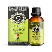 在飛比找誠品線上優惠-CHERI 頂級澳洲茶樹精油 30ML/澳洲原裝進口