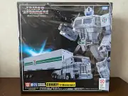 Takara tomy Transformers Masterpiece MP-711 CONVOY 7-Eleven Figure - OPTIMUS