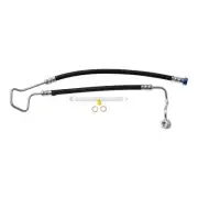 For Ford E-250 Econoline Club Wagon Edelmann Power Steering Pressure Hose GAP