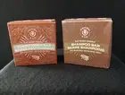 VIORI Hamish & Co. Shampoo & Conditioner bar- Aged Sandalwood