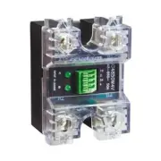 1 x Crydom 25A rms Solid State Relay, Zero Voltage, Panel Mount, 280V rms