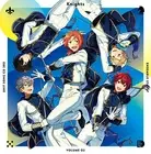 Knights - Ensemble Stars! Unit Song CD 3rd vol.02 Knights [CD single]
