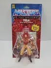 NEW MASTERS OF THE UNIVERSE ORIGINS HE MAN TEELA 5.5 ACTION BATTLE FIGURE 2020