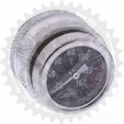 JMP Oil Temperature Gauge For Kawasaki VN 800 C Drifter