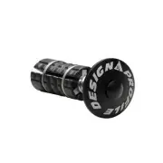Profile Design Compression Gap Cap Top Cap