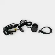 Accele RVC1200IR Flush Mount Bullet Back Up Camera IR - Reverse Image **New**