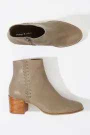 Marimba Ankle Boot--DJA-MARIMBA