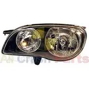 All Crash Left Headlight - TCN-21030LHQ